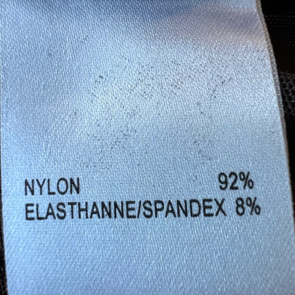 Irene Van RYB Mesh Sequin Pullover Top with Separate Matching Cami Liner - Picture 14 of 15